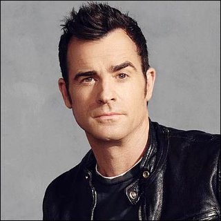 Justin Theroux Profile Photo