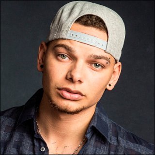 Kane Brown Profile Photo