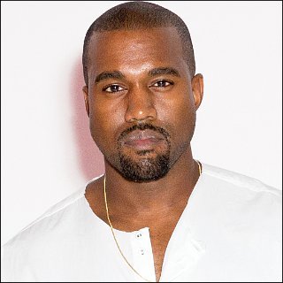 Kanye West Profile Photo