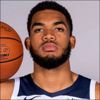 Karl-Anthony Towns Profile Photo