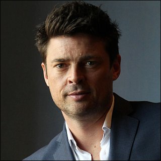 Karl Urban Profile Photo