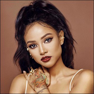 Karrueche Tran Profile Photo