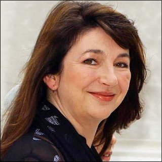 Kate Bush Profile Photo