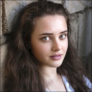 Katherine Langford Profile Photo