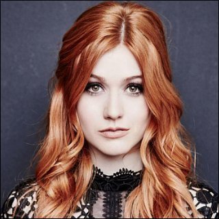 Katherine McNamara Profile Photo