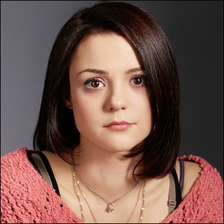 Kathryn Prescott Profile Photo