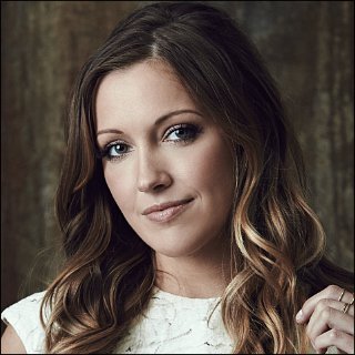 Katie Cassidy Profile Photo