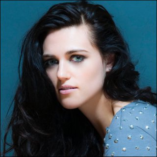 Katie McGrath Profile Photo