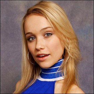 Katrina Bowden Profile Photo