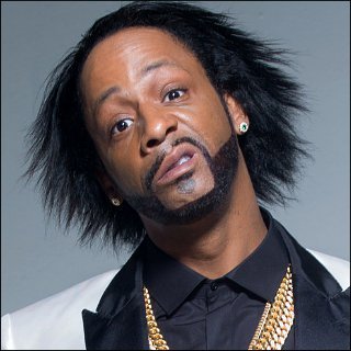 Katt Williams Profile Photo