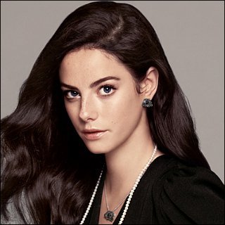 Kaya Scodelario Profile Photo