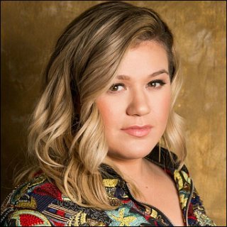 Kelly Clarkson Profile Photo
