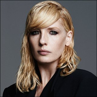 Kelly Reilly Profile Photo