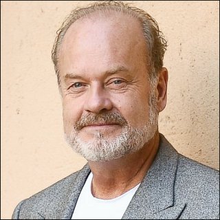 Kelsey Grammer Profile Photo