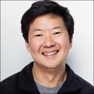 Ken Jeong Profile Photo