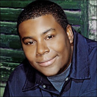 Kenan Thompson Profile Photo