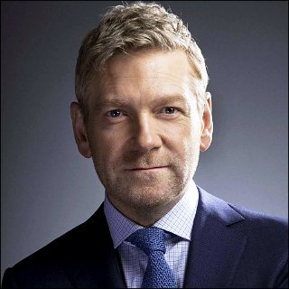 Kenneth Branagh Profile Photo