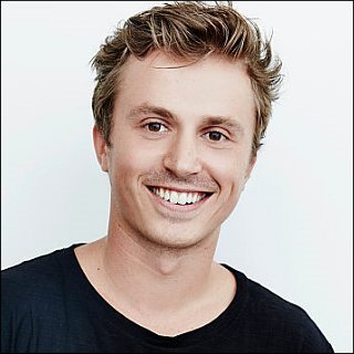 Kenny Wormald Profile Photo