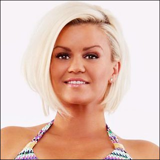 Kerry Katona Profile Photo