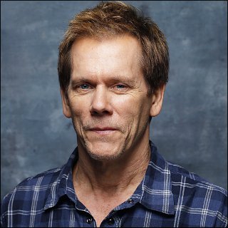 Kevin Bacon Profile Photo