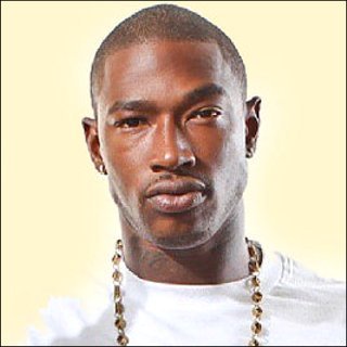 Kevin McCall Profile Photo