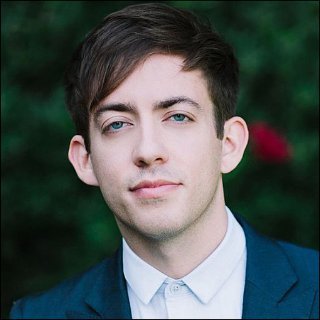 Kevin McHale Profile Photo