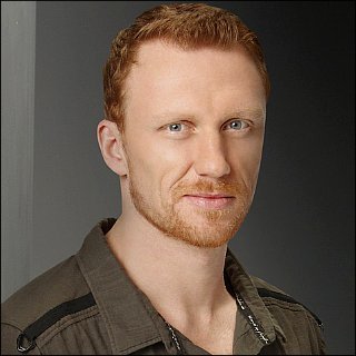 Kevin McKidd Profile Photo