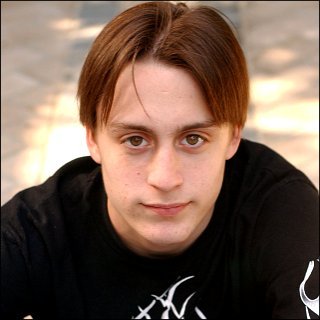 Kieran Culkin Profile Photo