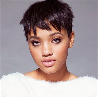 Kiersey Clemons Profile Photo