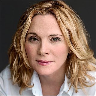 Kim Cattrall Profile Photo