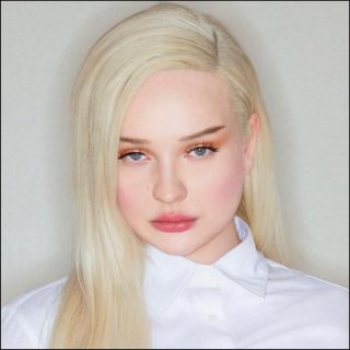 Kim Petras Profile Photo