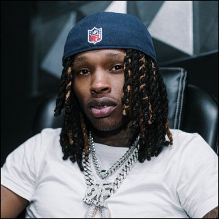 King Von Profile Photo