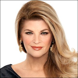 Kirstie alley recent photo