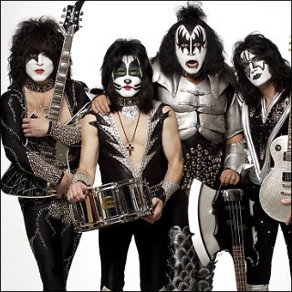 Kiss Profile Photo