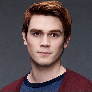 KJ Apa Profile Photo