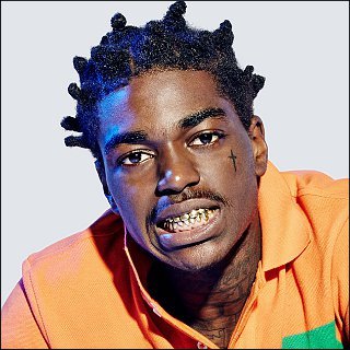 Kodak Black Profile Photo