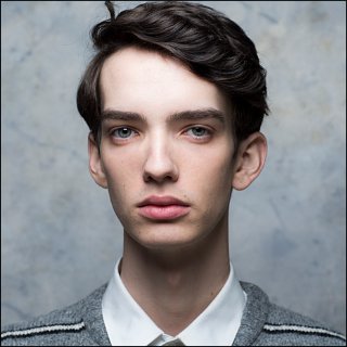 Kodi Smit-McPhee Profile Photo