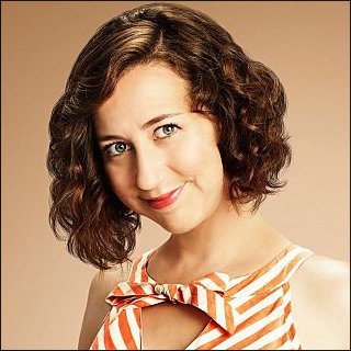 Kristen Schaal Profile Photo