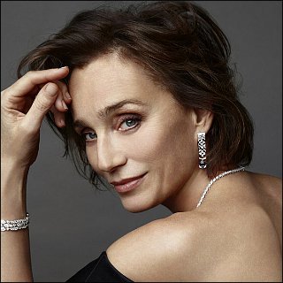 Kristin Scott Thomas Profile Photo