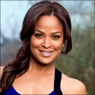 Laila Ali, 48 - Model | AceShowbiz
