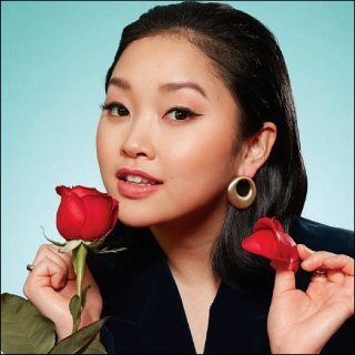 Lana Condor Profile Photo