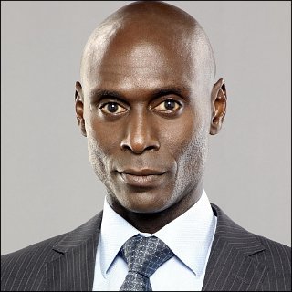 Lance Reddick Profile Photo