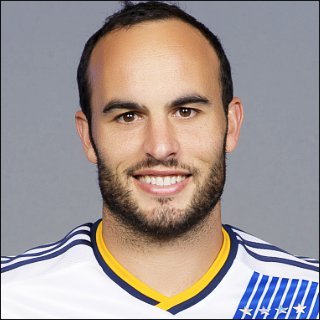 Landon Donovan