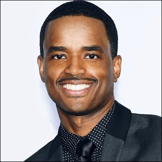 Larenz Tate Profile Photo