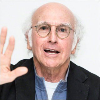 Larry David Profile Photo