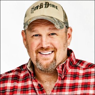 Larry the Cable Guy Profile Photo