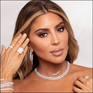Larsa Pippen Profile Photo