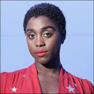 Lashana Lynch Profile Photo