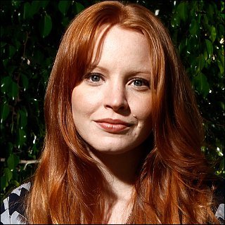 Lauren Ambrose Profile Photo