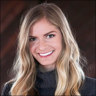 Lauren Duski Profile Photo